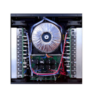 Amplificador V8 prodj - Image 2