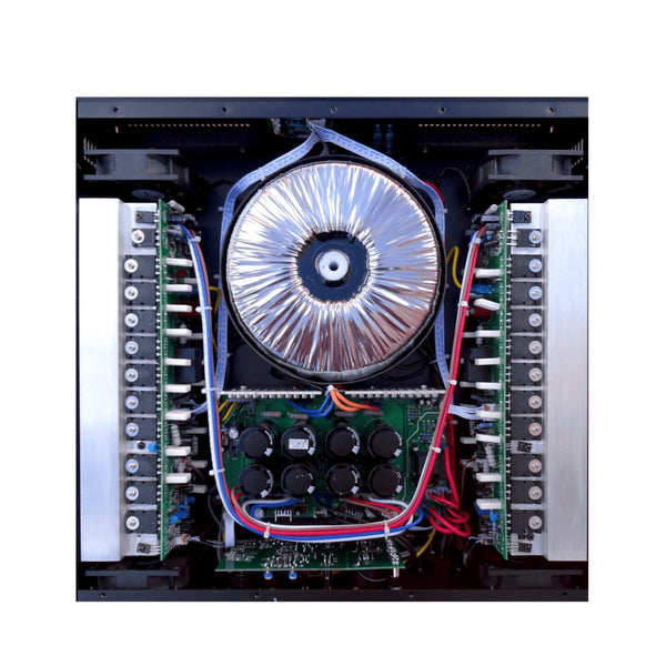 Amplificador V8 prodj - Image 2