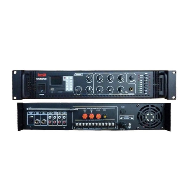 Amplificador de linea ST-2500-B