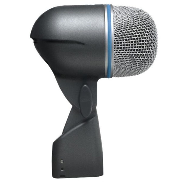 SHURE BETA52 microfono para bombo