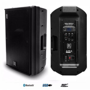 Beta3 N12A/MP3-II - Image 1