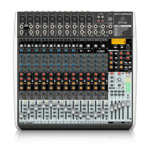 XENYX QX2442USB BEHRINGER - Image 1