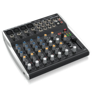 Behringer Xenyx1202SFX Mezclador - Image 3