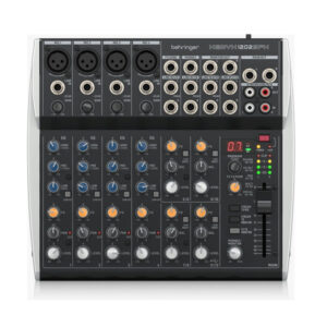 Behringer Xenyx1202SFX Mezclador - Image 1