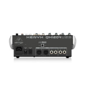 XENYX QX1204USB BEHRINGER - Image 2