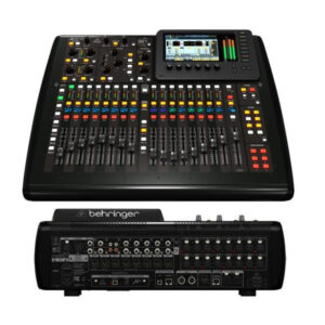 Behringer X32compact - Image 2