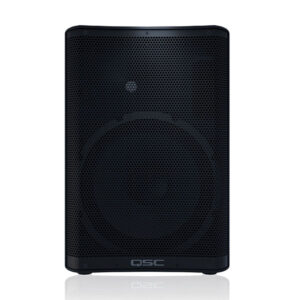 ALTAVOZ QSC CP12 ACTIVO 12 PULGADAS