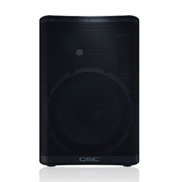 ALTAVOZ QSC CP12 ACTIVO 12 PULGADAS
