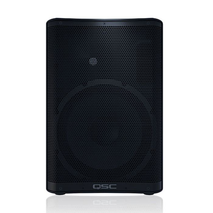 ALTAVOZ QSC CP12 ACTIVO 12 PULGADAS - Image 1