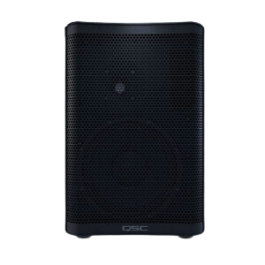 ALTAVOZ QSC CP8 ACTIVO 8 PULGADAS