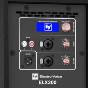 Cabina ELX200-12P - Image 2