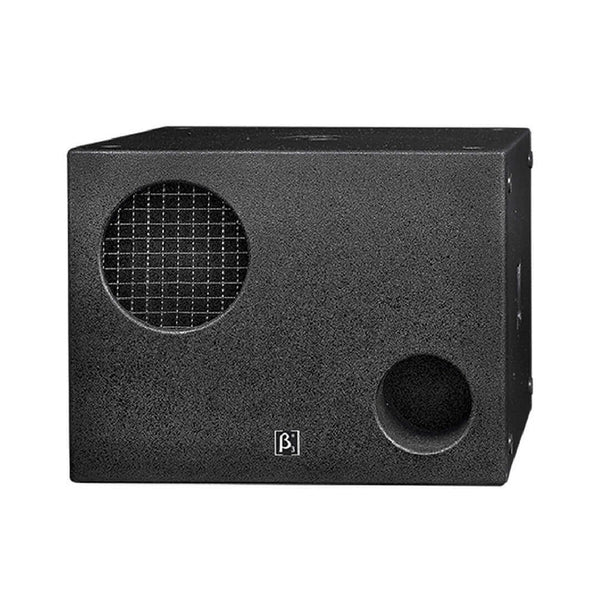 Bajo Activo de 18" EB118A