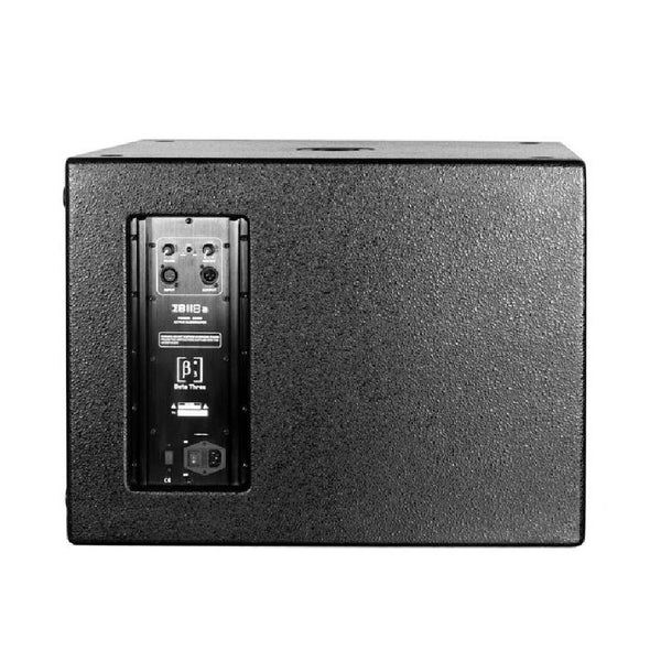 Bajo Activo de 18" EB118A - Image 2