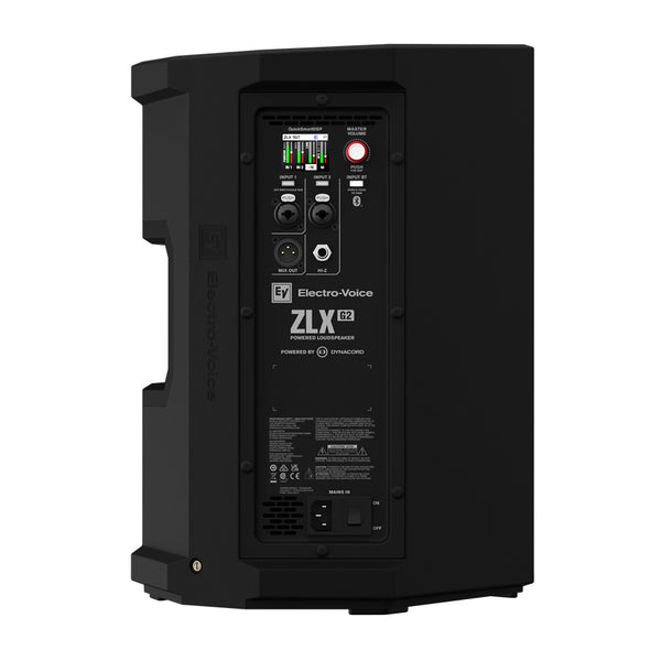 Altavoz de 8 " ZLX8pg2 Electrovoice - Image 3