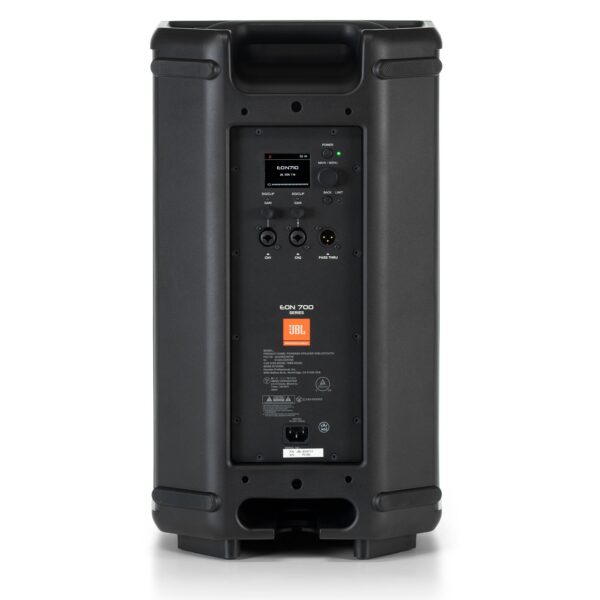JBL EON710 Cabina Activa 650w BT 125dB - Image 4