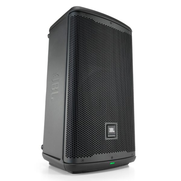 JBL EON710 Cabina Activa 650w BT 125dB