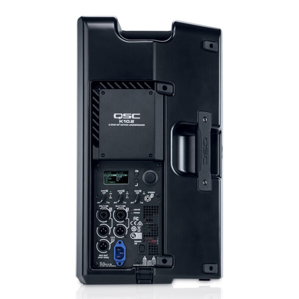 ALTAVOZ ACTIVO QSC K10.2 10 PULGADAS - Image 2
