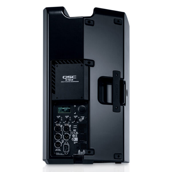 ALTAVOZ ACTIVO QSC K12.2 12 PULGADAS - Image 2