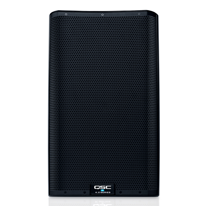ALTAVOZ ACTIVO QSC K12.2 12 PULGADAS - Image 1
