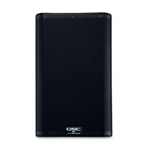 ALTAVOZ ACTIVO QSC K8.2 8 PULGADAS - Image 1