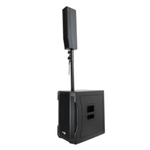 Sistema de Audio LA812DSP - Image 1