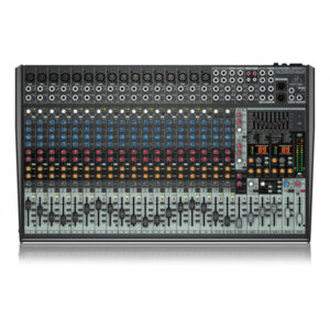 BEHRINGER EURODESK SX2442FX MEZCLADOR DE 24 CANALES - Image 1