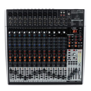 Mezclador Behringer XENYX X2442USB - Image 1