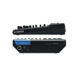 Mezclador Yamaha MG10 - Image 2