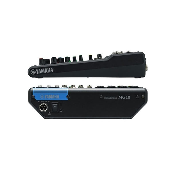 Mezclador Yamaha MG10 - Image 2