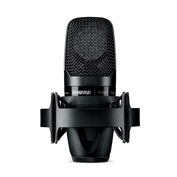 shure PGA27LC