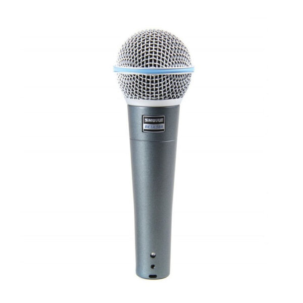 SHURE BETA58A SUPERCARDIODE