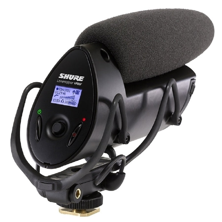 Shure VP83F - Image 1