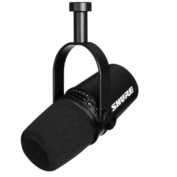 Micrófono shure MV7K - Image 4