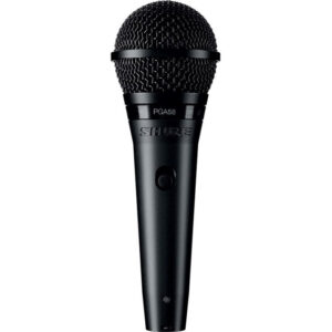 Shure PGA58XLR - Image 1