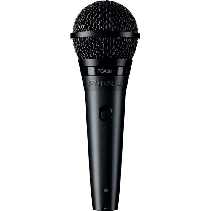 Shure PGA58XLR - Image 1
