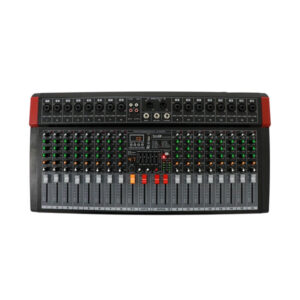 PRO DJ PM160S-99DSP CONSOLA ANALOGA 16 CANALES - Image 1