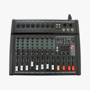 Mezclador prodj PM80s - Image 1