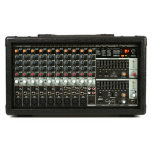 Behringer PMP2000D - Image 1