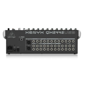 XENYX QX2442USB BEHRINGER - Image 2