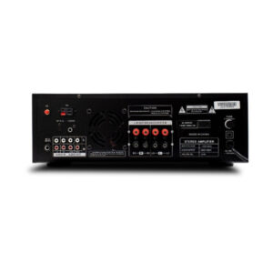 Amplificador Ra1500 de prodj - Image 2
