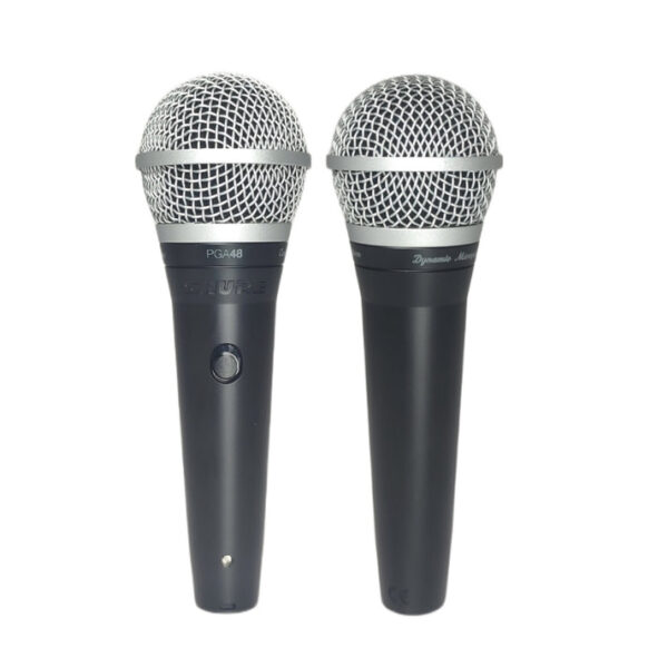 Shure PGA48XLR - Image 4