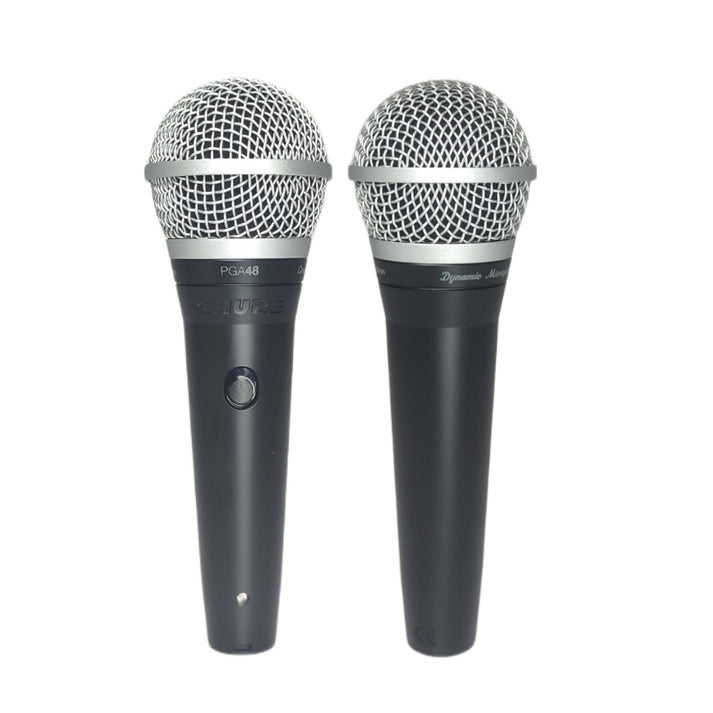 Shure PGA48XLR - Image 4