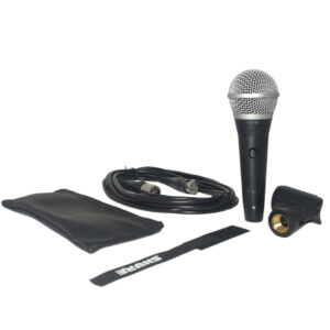 Shure PGA48XLR - Image 3