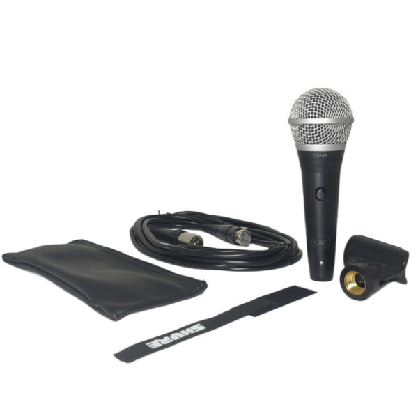 Shure PGA48XLR - Image 3