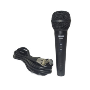 Microfono shure SV200 - Image 2