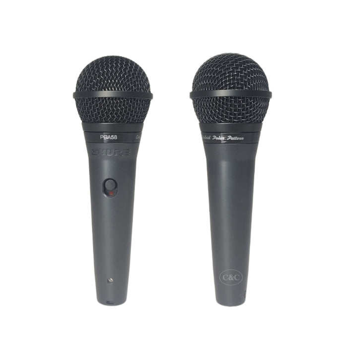 Shure PGA58XLR - Image 4