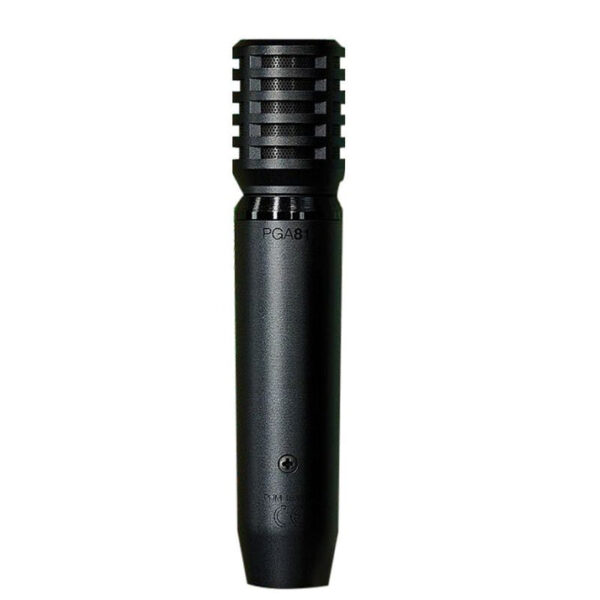 Shure PGA81XLR