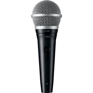 Shure PGA48XLR - Image 1