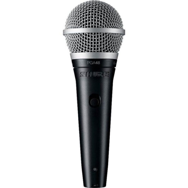 Shure PGA48XLR