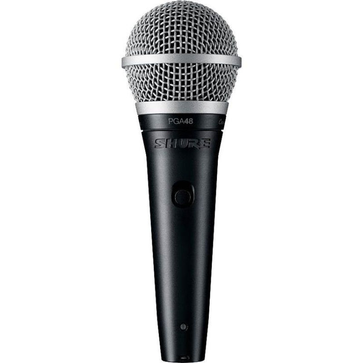 Shure PGA48XLR - Image 1